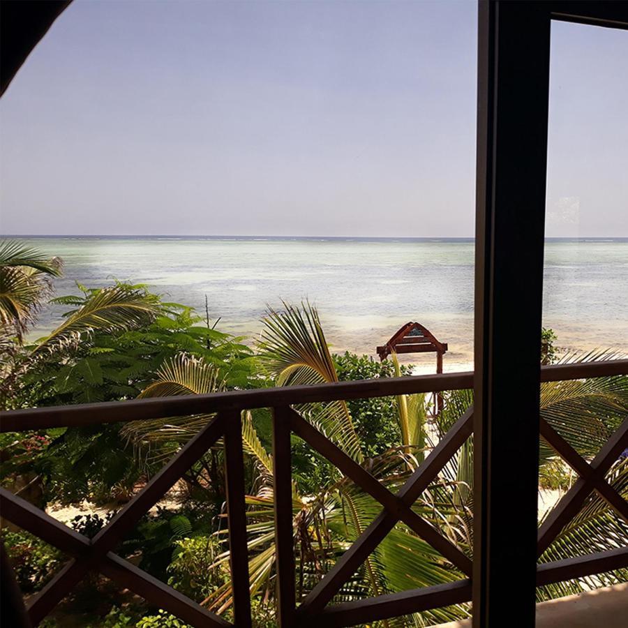 Clove Island Villas & Spa Makunduchi Экстерьер фото