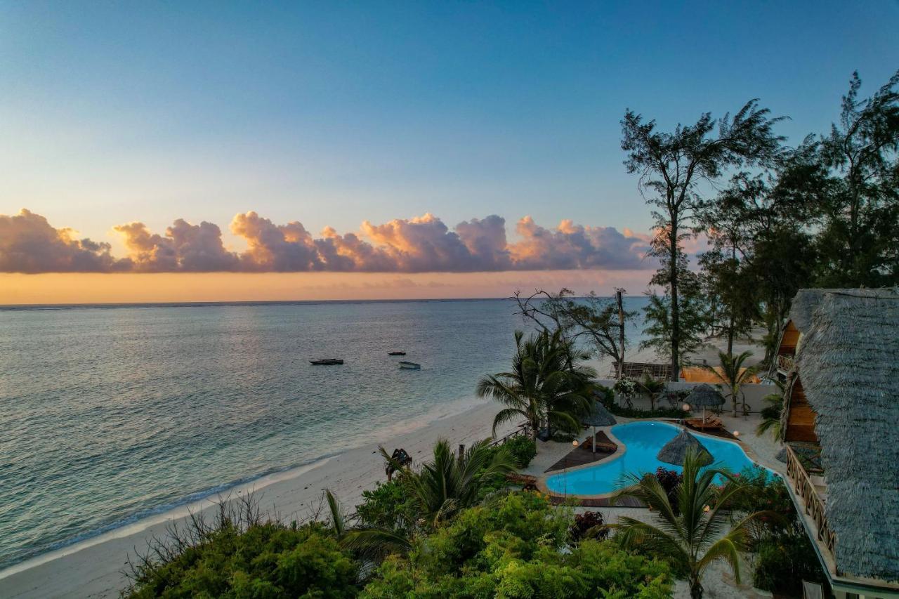 Clove Island Villas & Spa Makunduchi Экстерьер фото