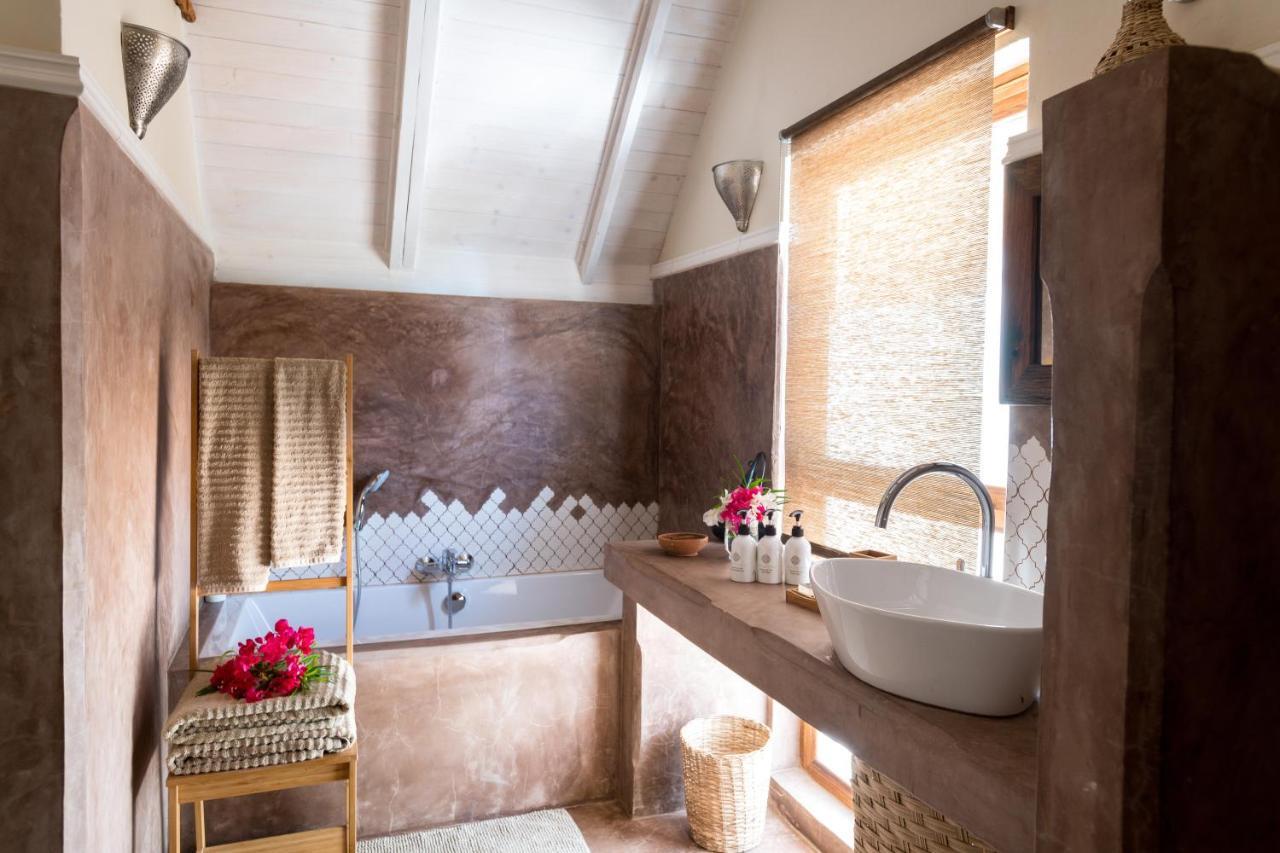 Clove Island Villas & Spa Makunduchi Экстерьер фото