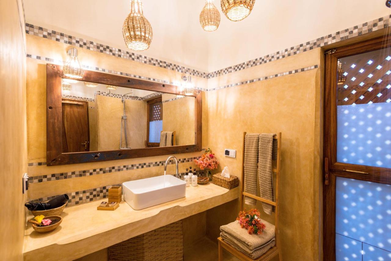 Clove Island Villas & Spa Makunduchi Экстерьер фото