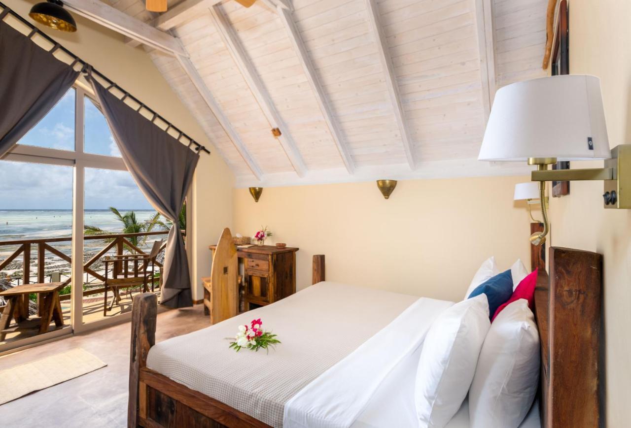 Clove Island Villas & Spa Makunduchi Экстерьер фото